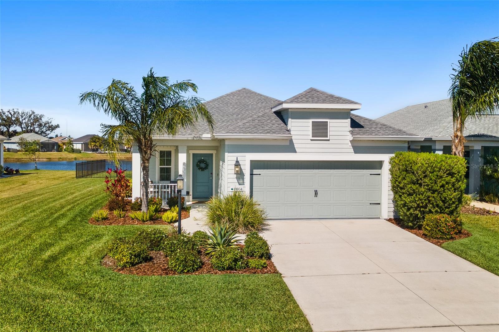 Details for 10934 Sand Pine Lane, PARRISH, FL 34219