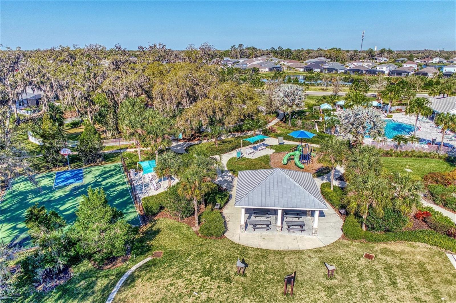 Image 69 of 81 For 10934 Sand Pine Lane