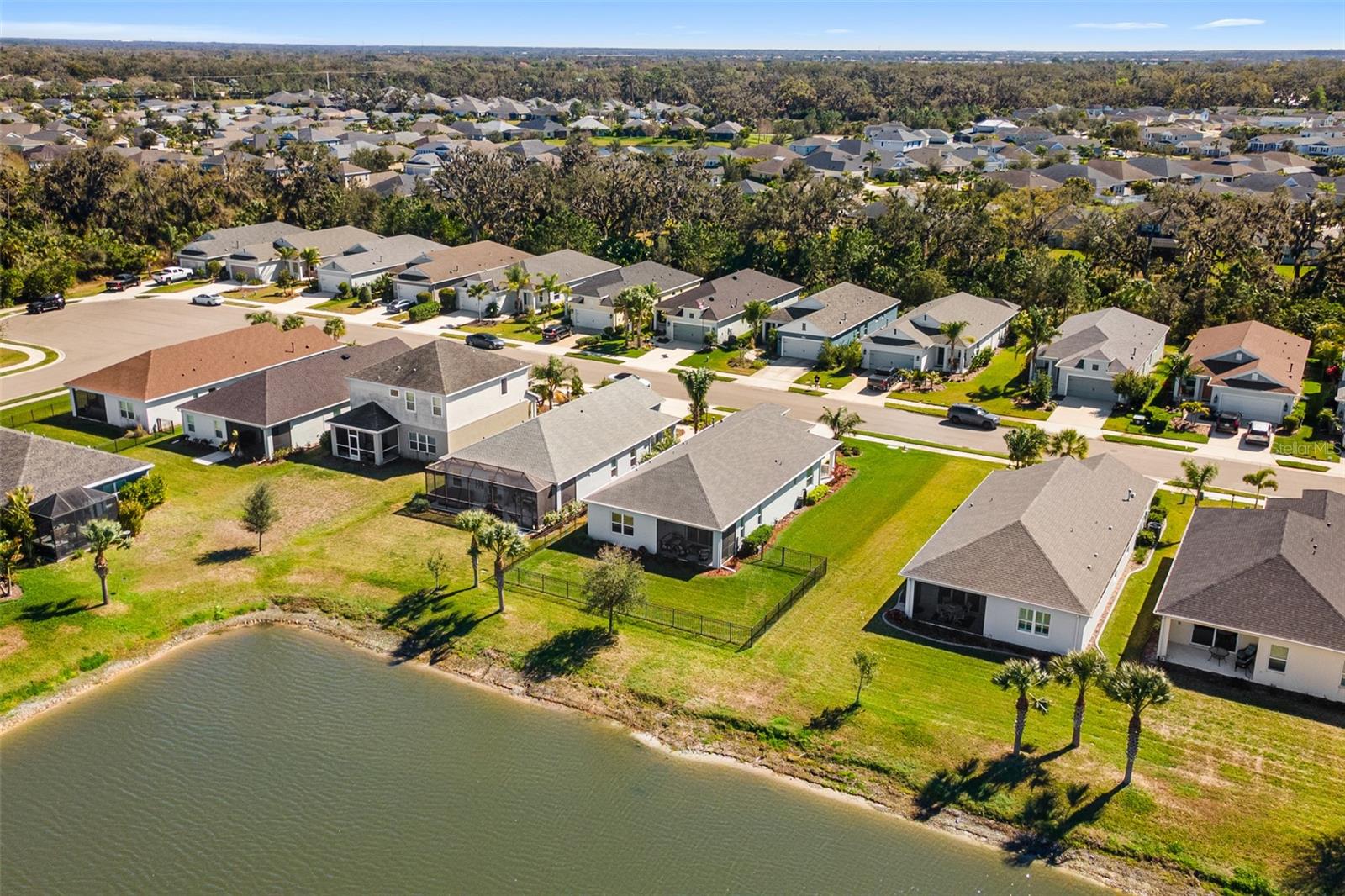 Image 7 of 81 For 10934 Sand Pine Lane