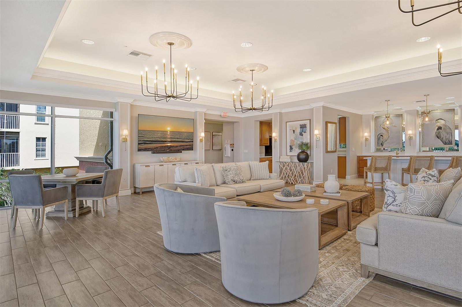 Image 50 of 85 For 6465 Watercrest Way 301