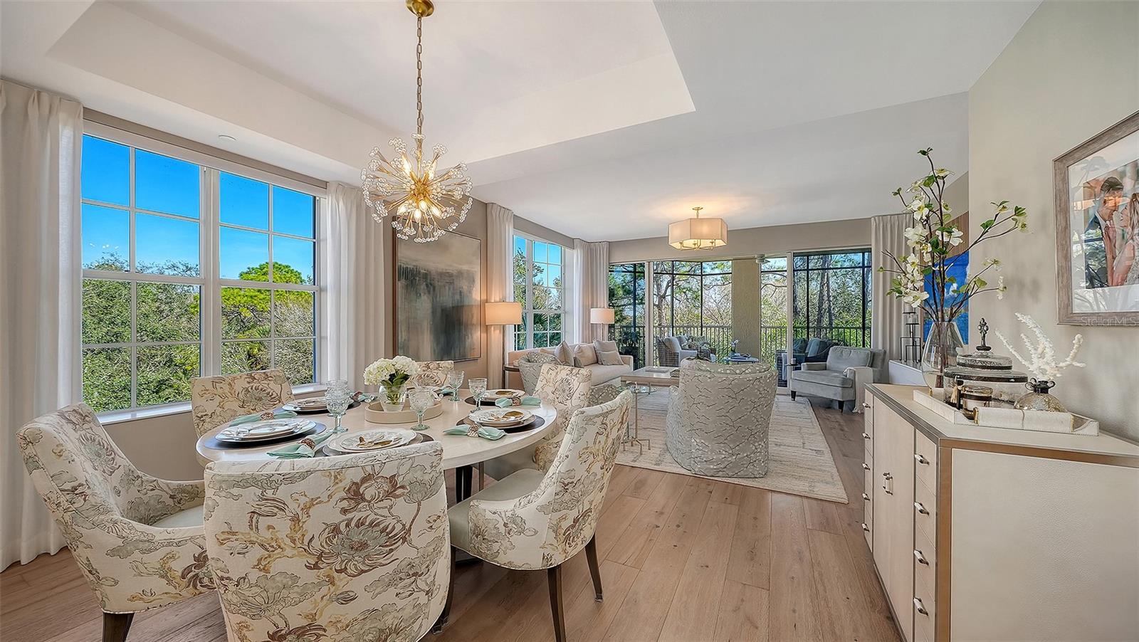 Image 8 of 85 For 6465 Watercrest Way 301