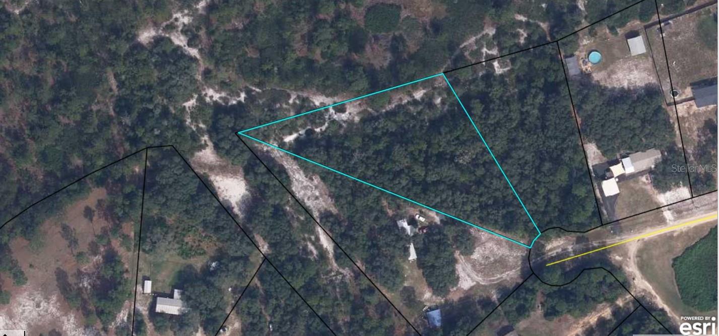 Details for 5829 Bryce Street, KEYSTONE HEIGHTS, FL 32656