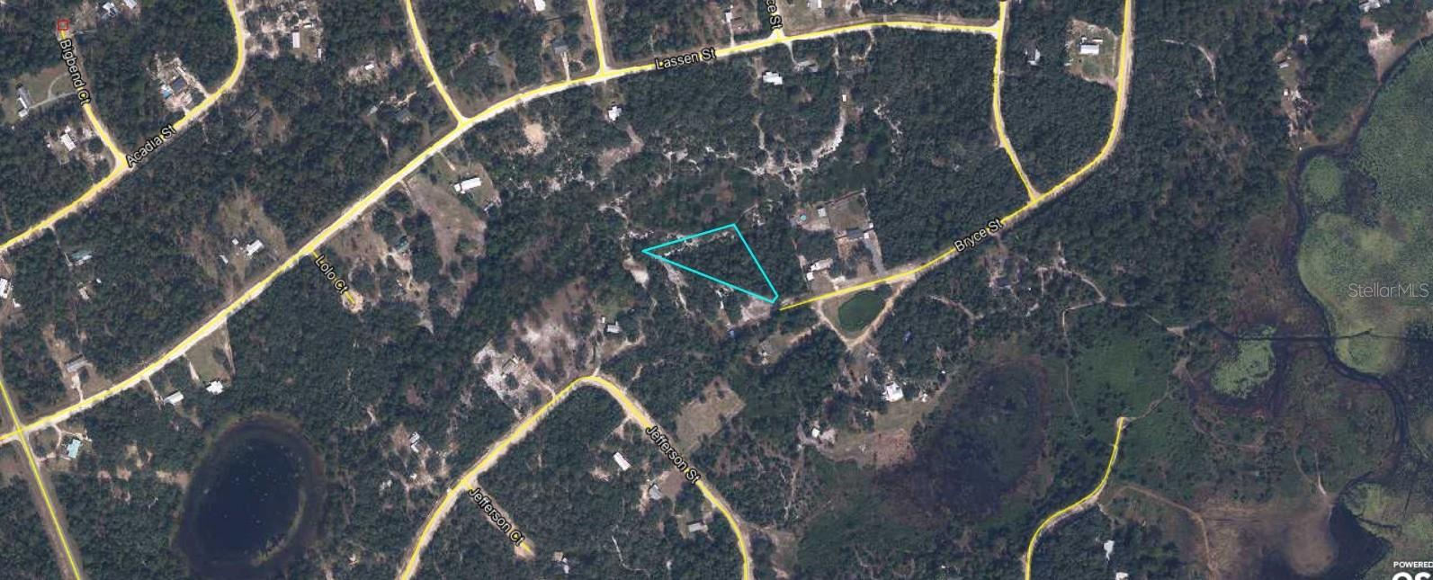 Image 3 of 3 For 5829 Bryce Street