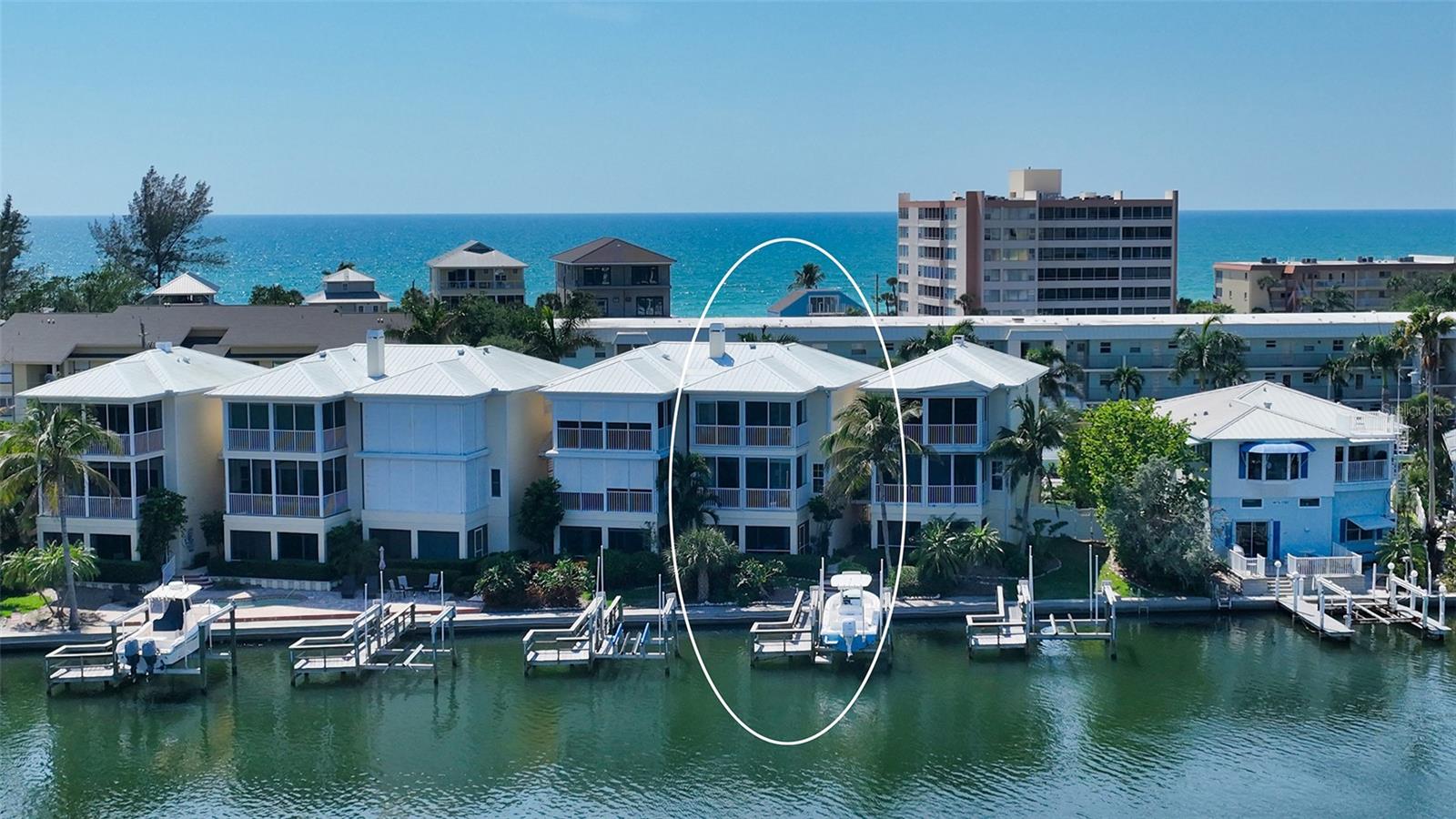 Image 2 of 45 For 9203 Midnight Pass Road 2