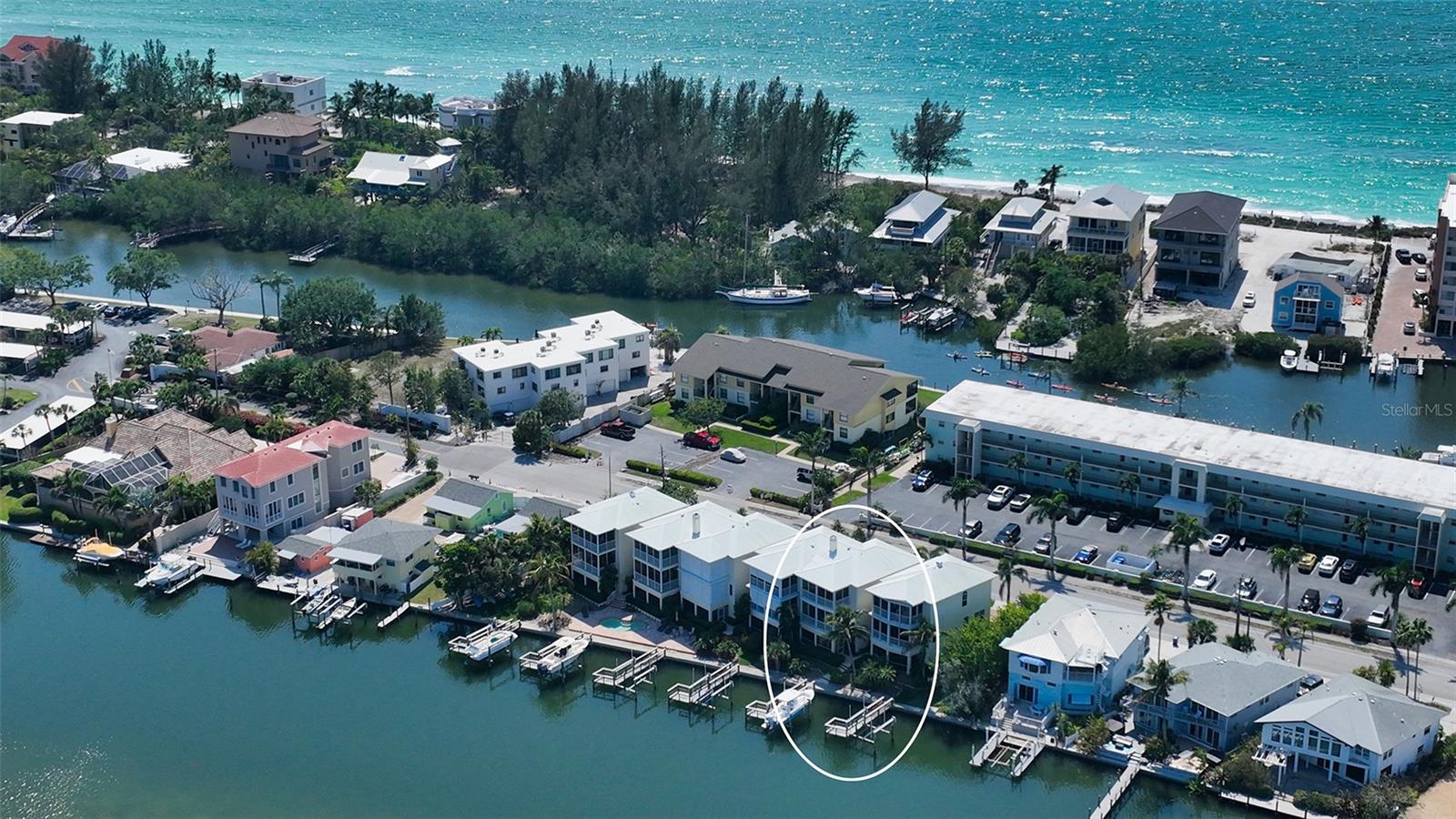 Image 43 of 45 For 9203 Midnight Pass Road 2