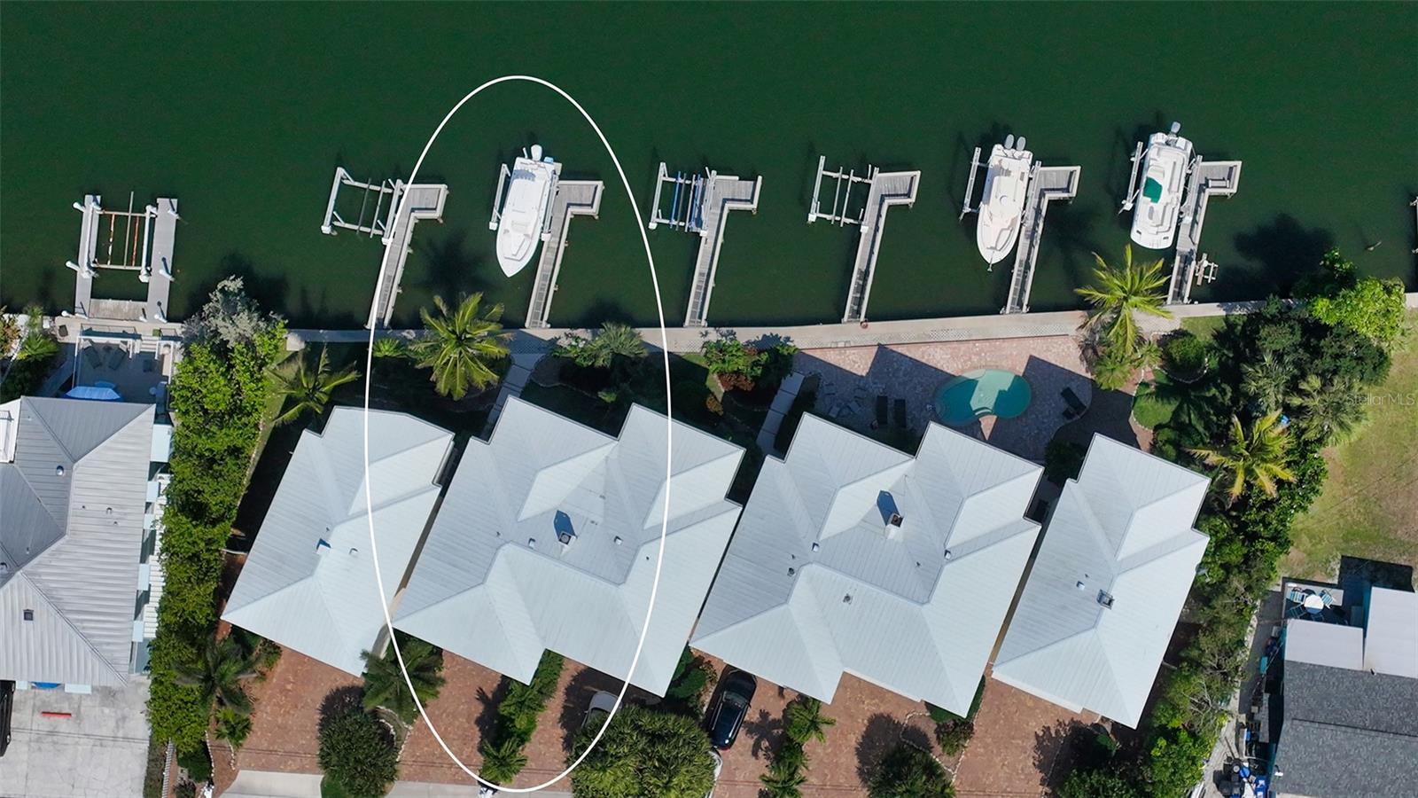 Image 45 of 45 For 9203 Midnight Pass Road 2