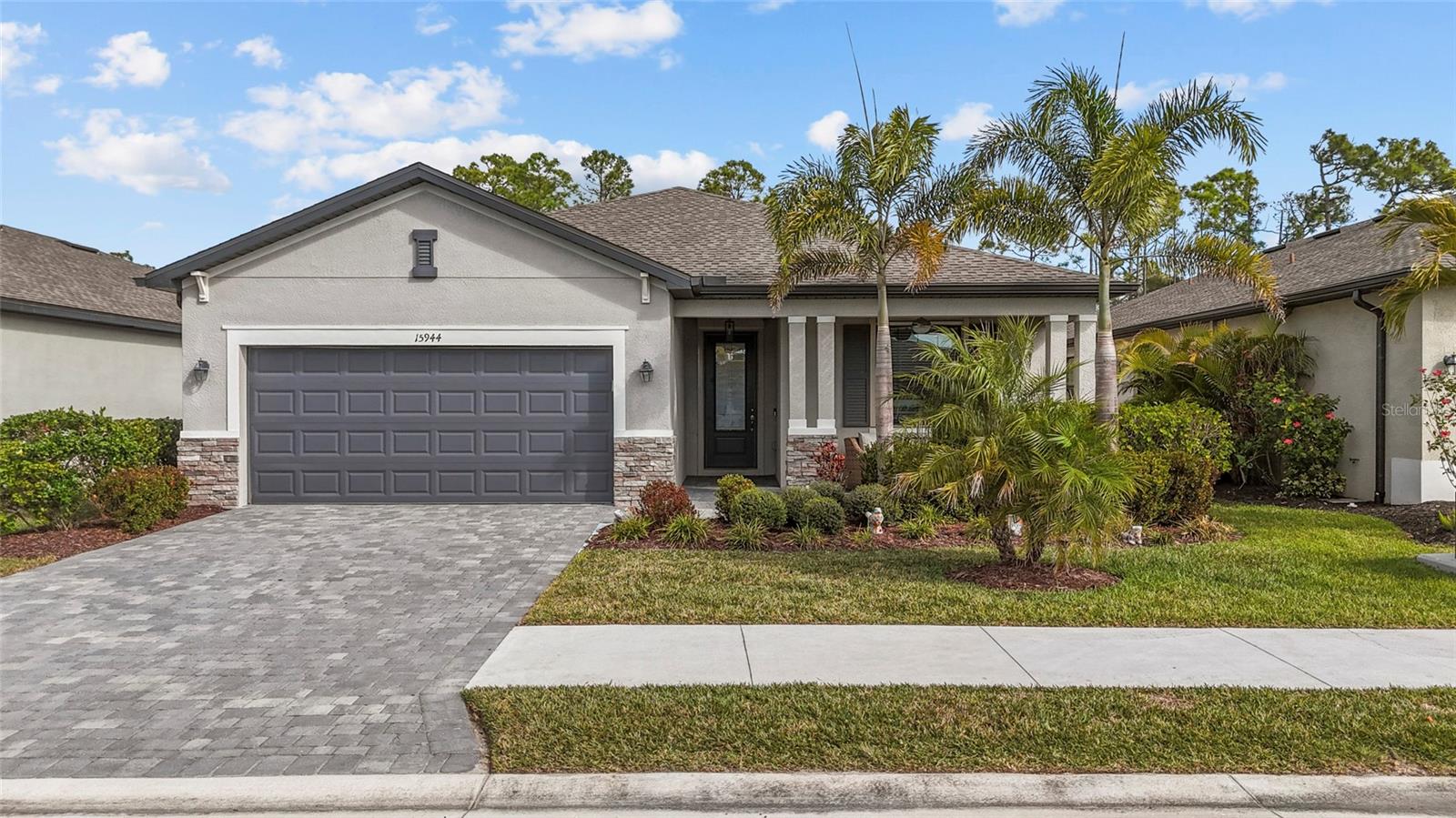 Details for 15944 Honey Suckle Street, PORT CHARLOTTE, FL 33953