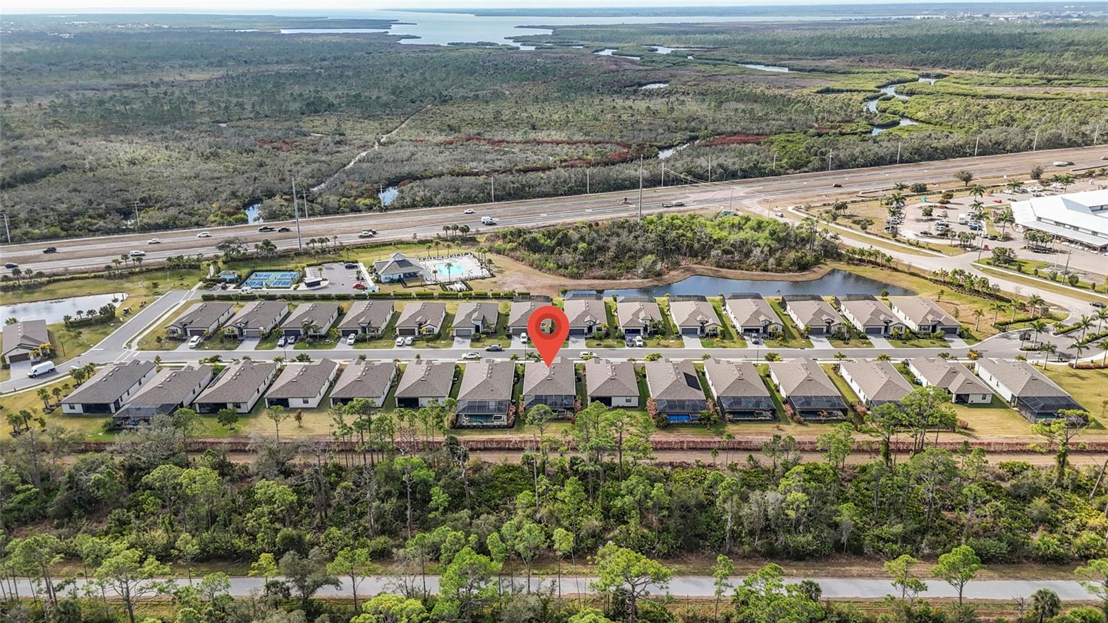 Image 37 of 41 For 15944 Honey Suckle Street