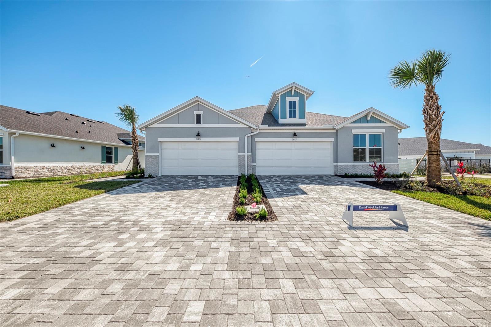 Details for 2821 Marrakesh Lane, SARASOTA, FL 34234
