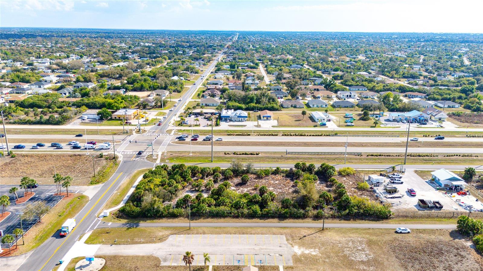 Image 2 of 17 For 4080 Access Road