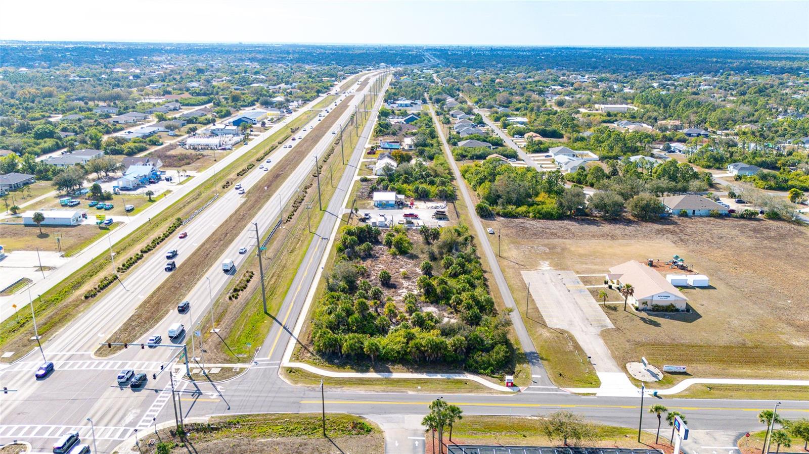 Image 5 of 17 For 4080 Access Road