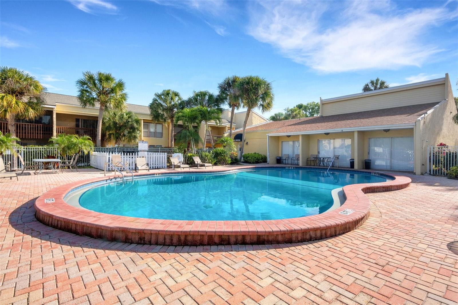 Image 28 of 36 For 3413 Clark Rd  114