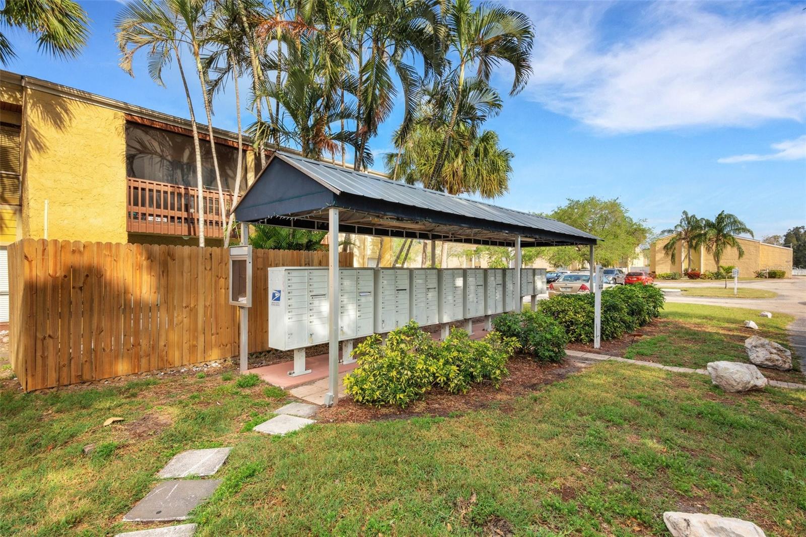 Image 33 of 36 For 3413 Clark Rd  114