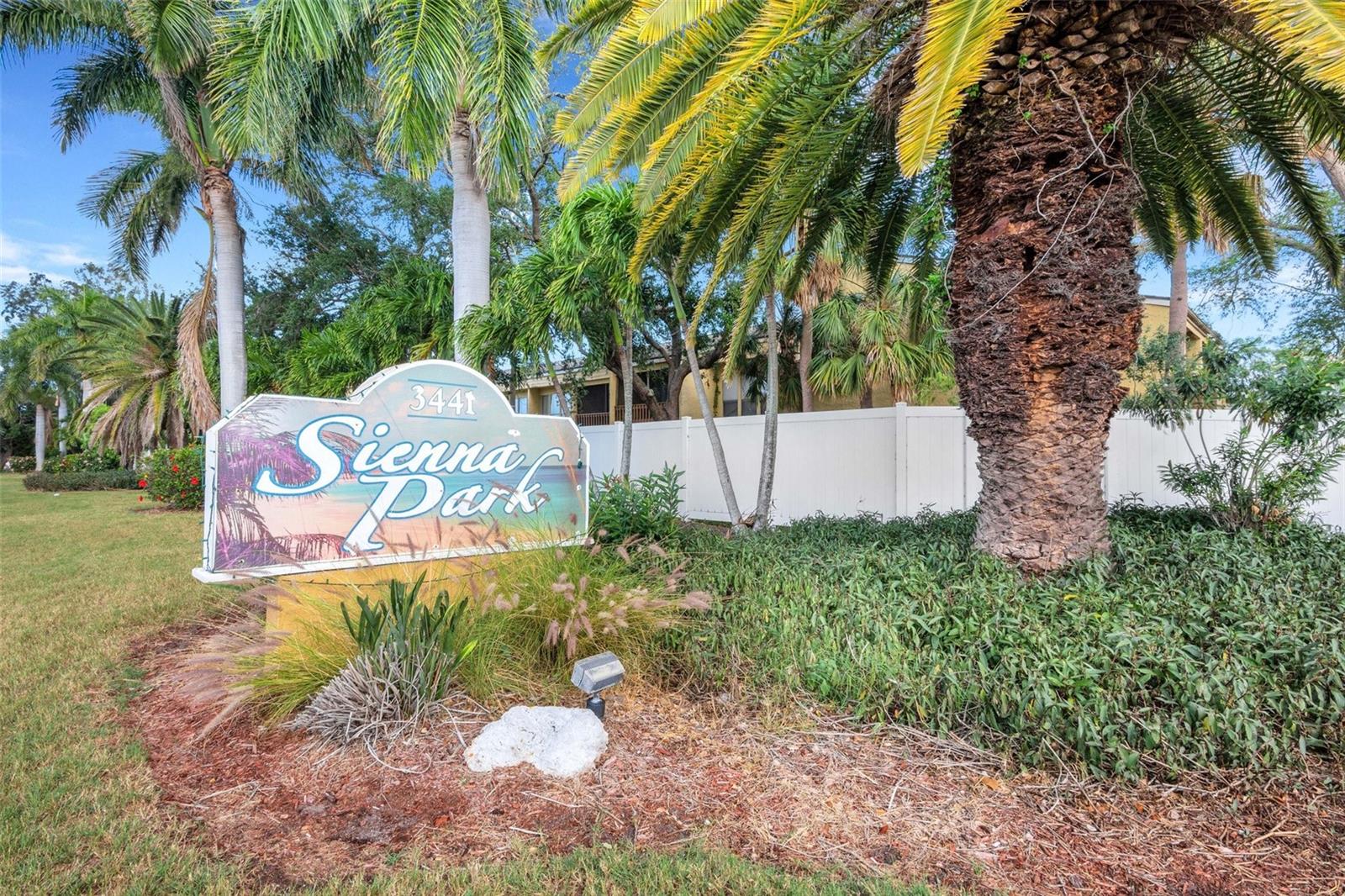 Image 34 of 36 For 3413 Clark Rd  114