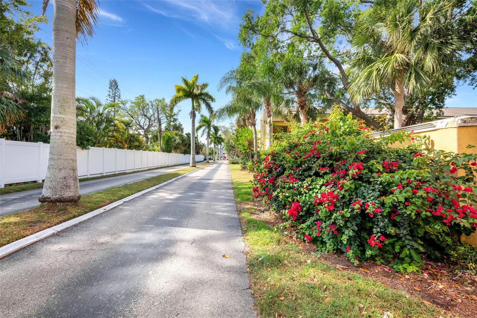 Image 36 of 36 For 3413 Clark Rd  114