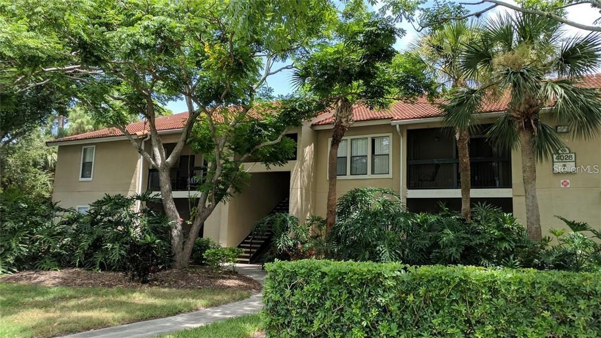 Details for 4028 Crockers Lake Boulevard 11, SARASOTA, FL 34238