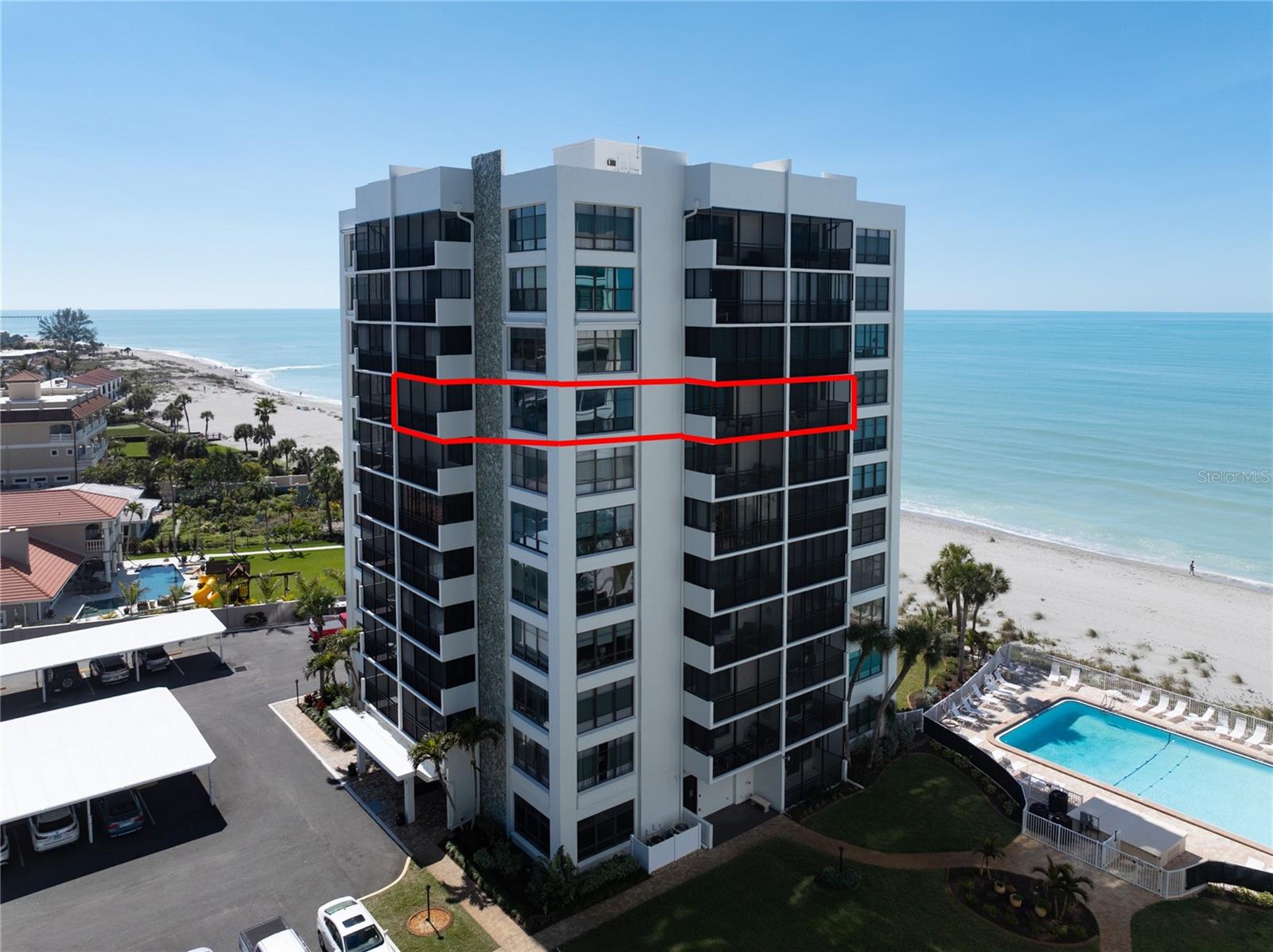 Details for 631 Alhambra Road 801, VENICE, FL 34285