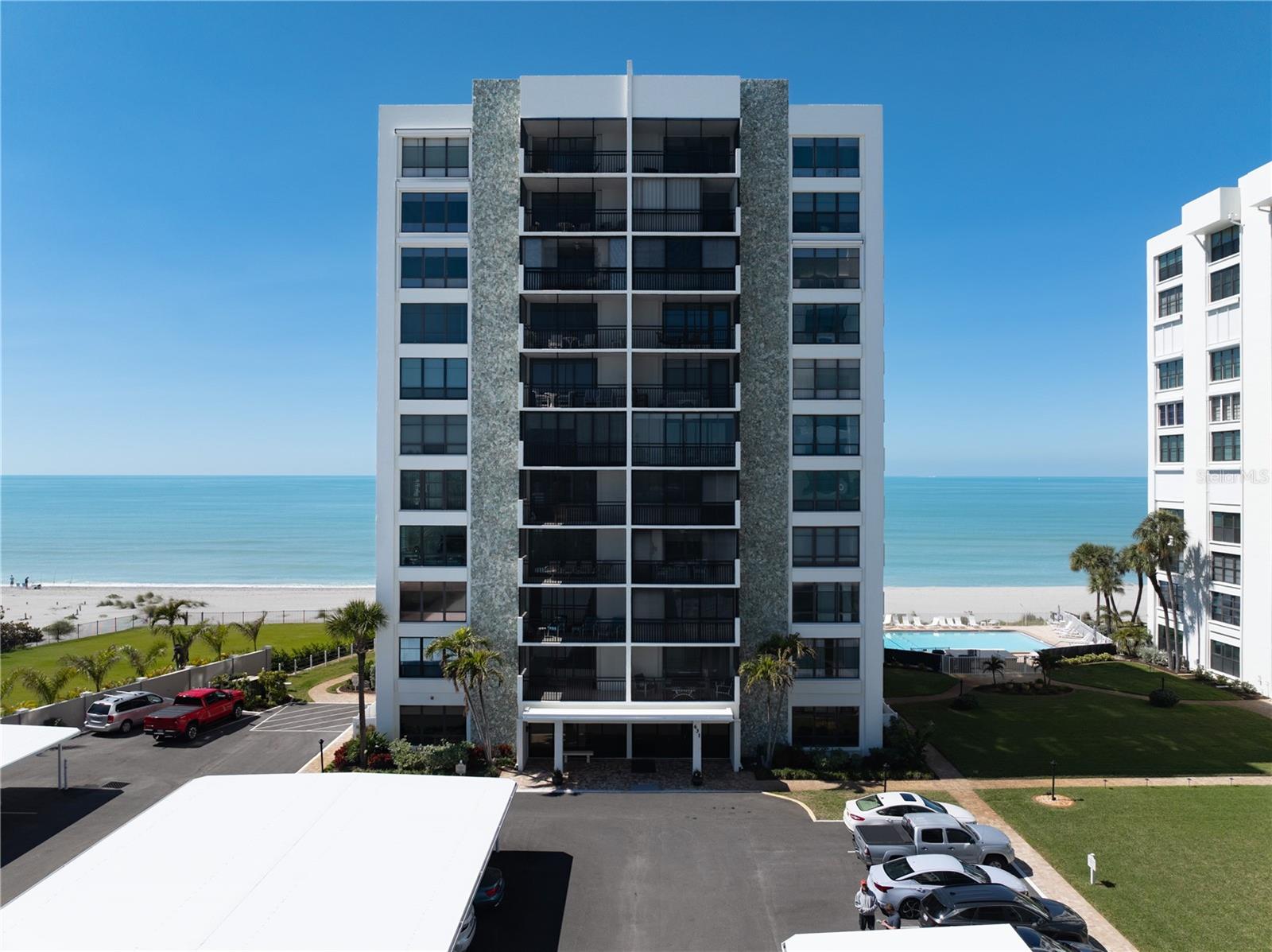 Image 2 of 43 For 631 Alhambra Road 801