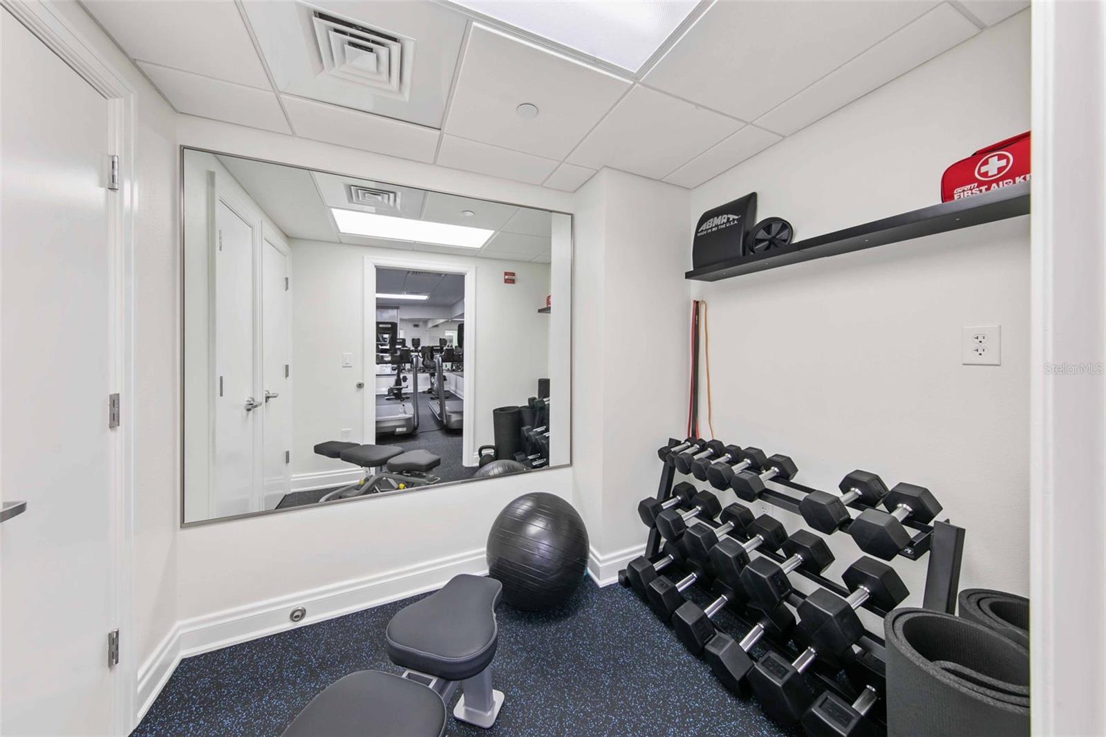 Image 39 of 43 For 631 Alhambra Road 801