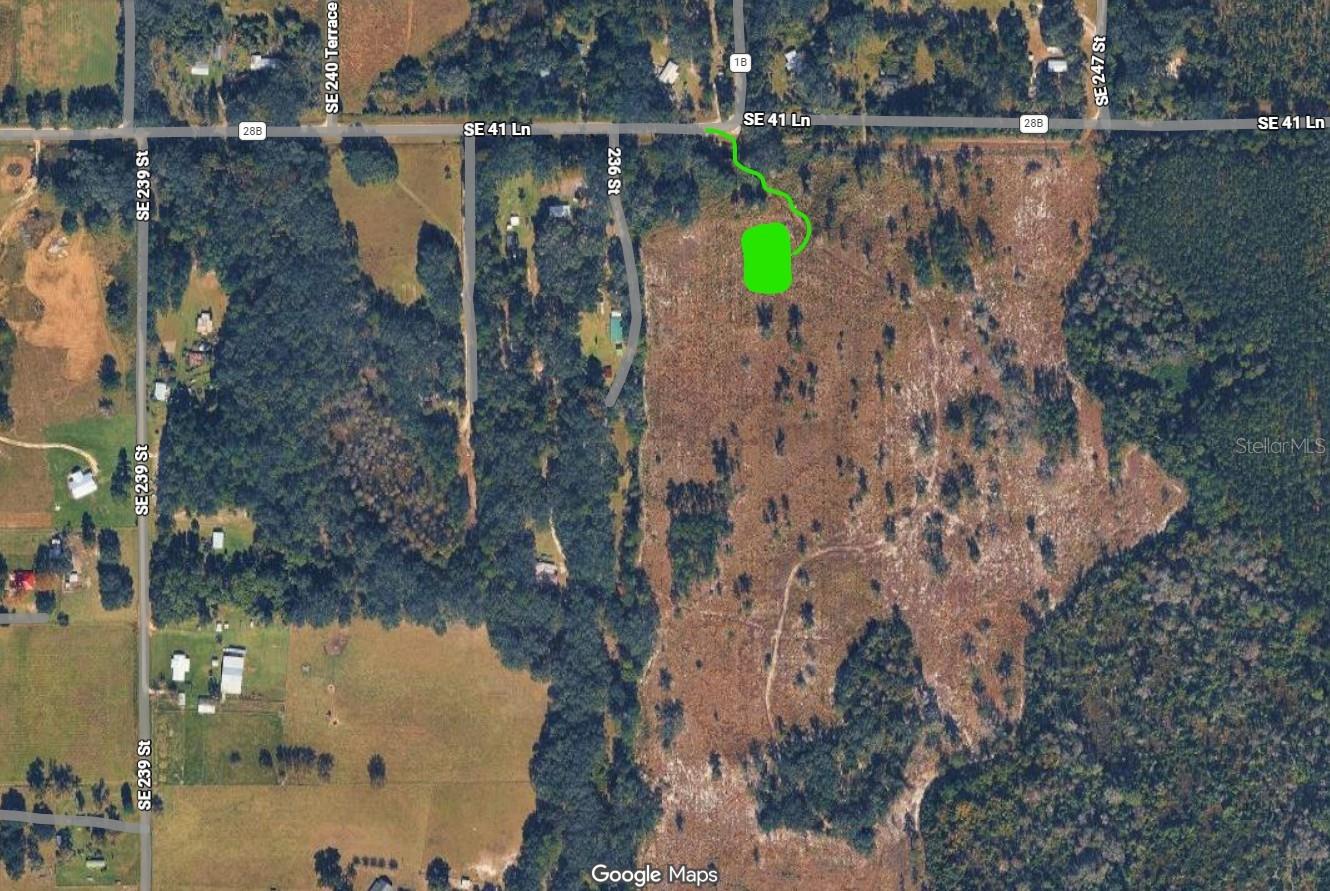 Image 4 of 9 For 000 Mississippi Street