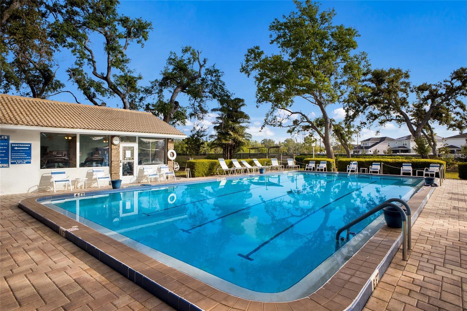 Image 26 of 28 For 5803 Garden Lakes Drive