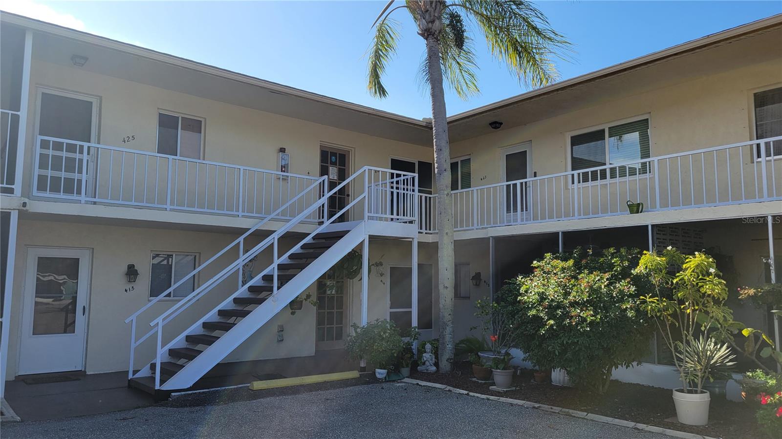 Details for 360 Base Avenue E 424, VENICE, FL 34285