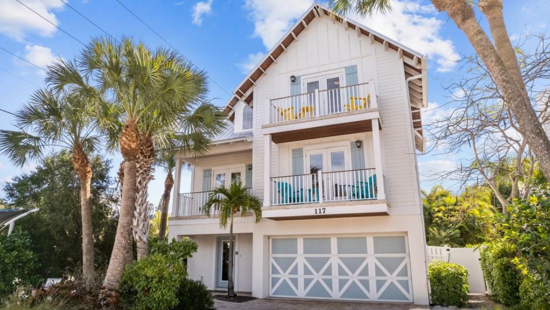 Details for 117 Willow Avenue, ANNA MARIA, FL 34216