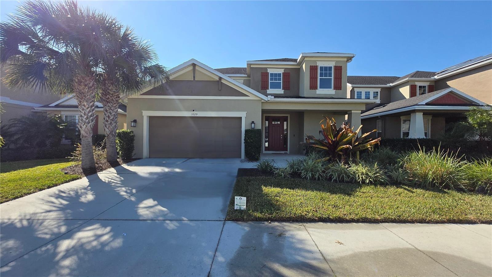 Details for 5729 Sunflower Circle, SARASOTA, FL 34238