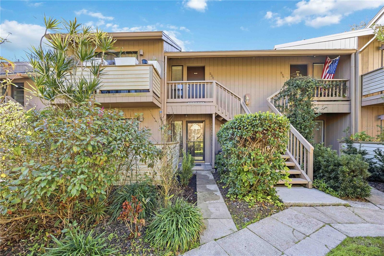 Details for 1626 Brookhouse Drive 235, SARASOTA, FL 34231