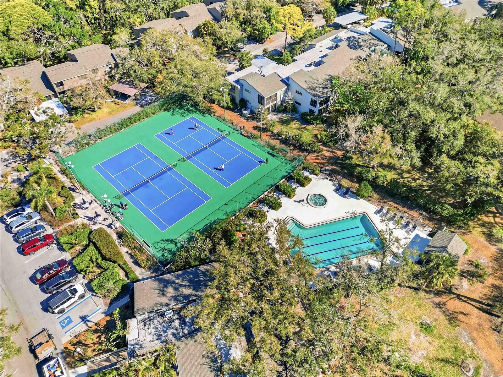 Image 34 of 35 For 1626 Brookhouse Drive 235