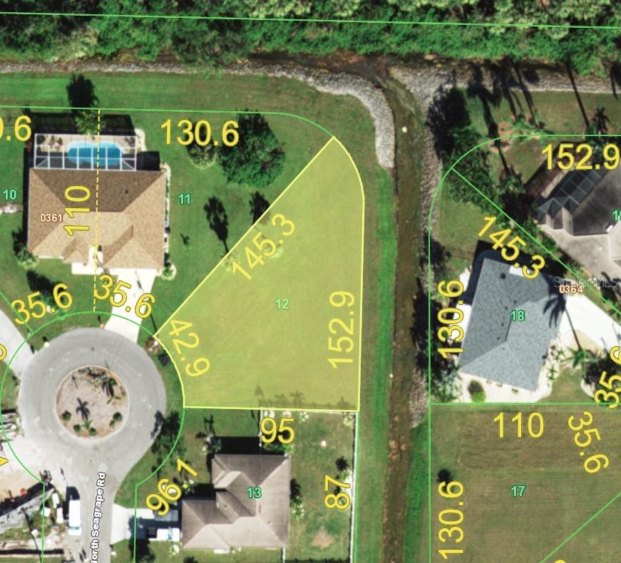 Details for 7322 Seagrape Road, PUNTA GORDA, FL 33955