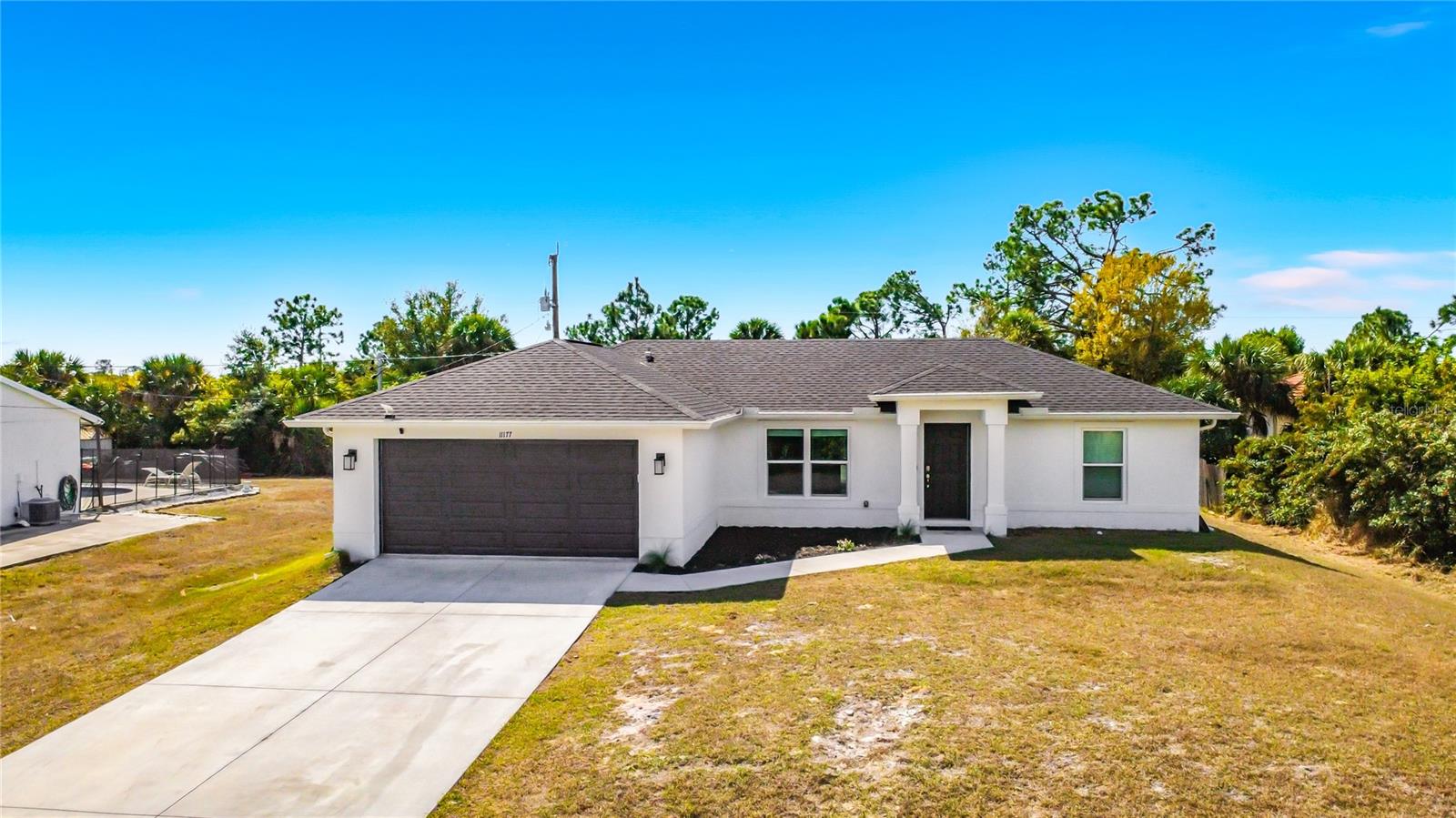 Details for 11177 Chalet Avenue, ENGLEWOOD, FL 34224