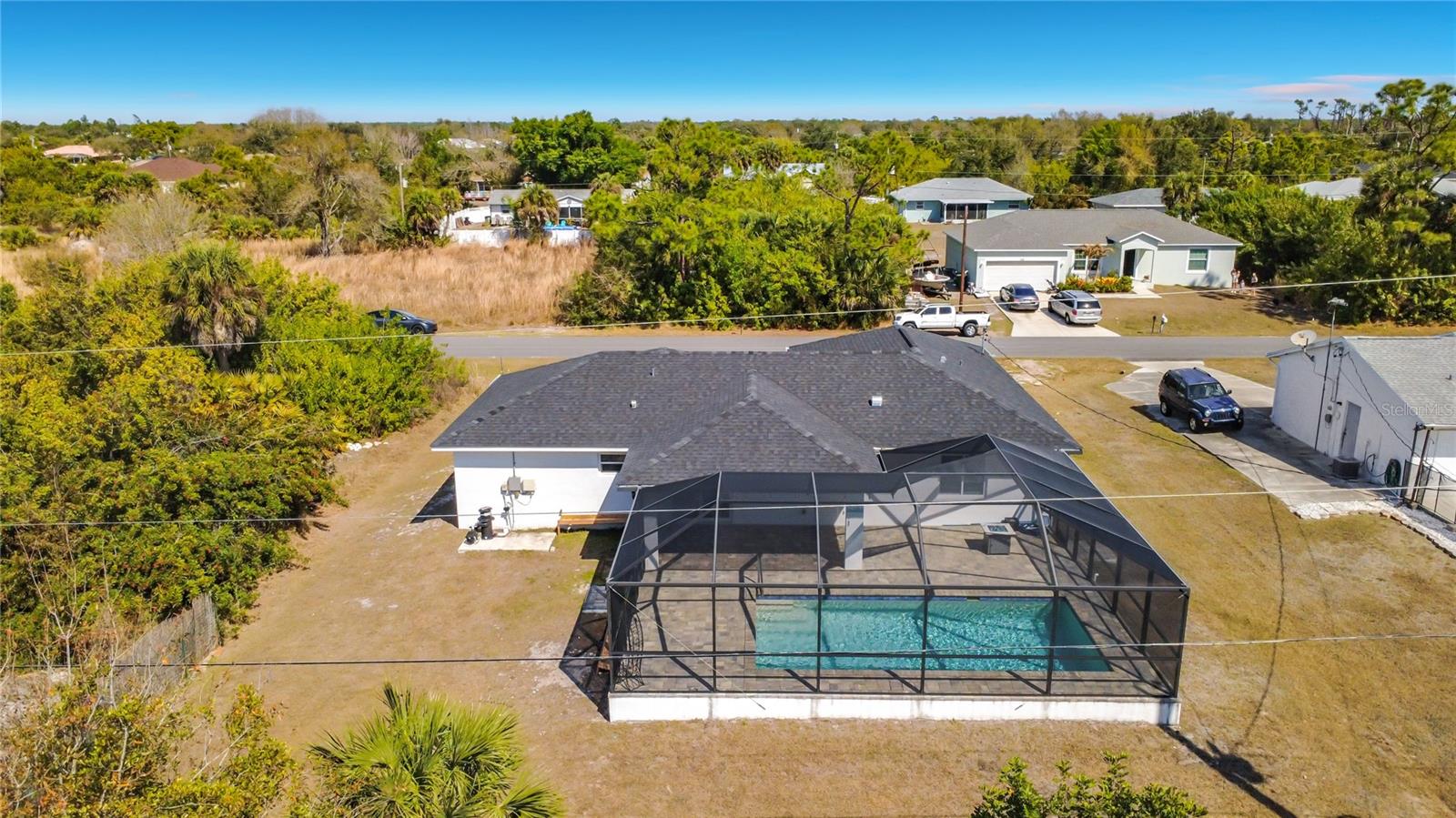 Image 43 of 53 For 11177 Chalet Avenue