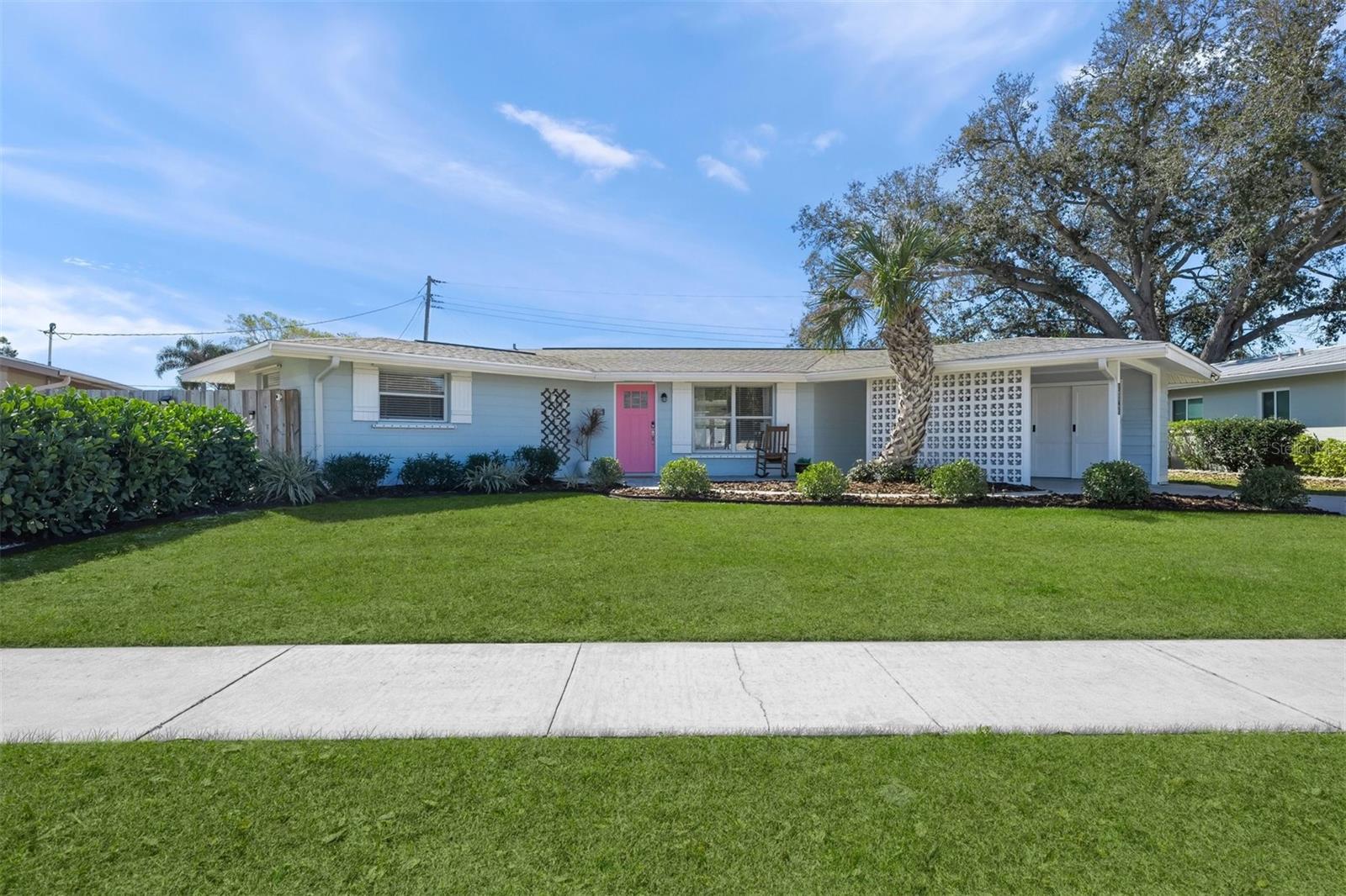 Details for 3165 Regatta Circle, SARASOTA, FL 34231