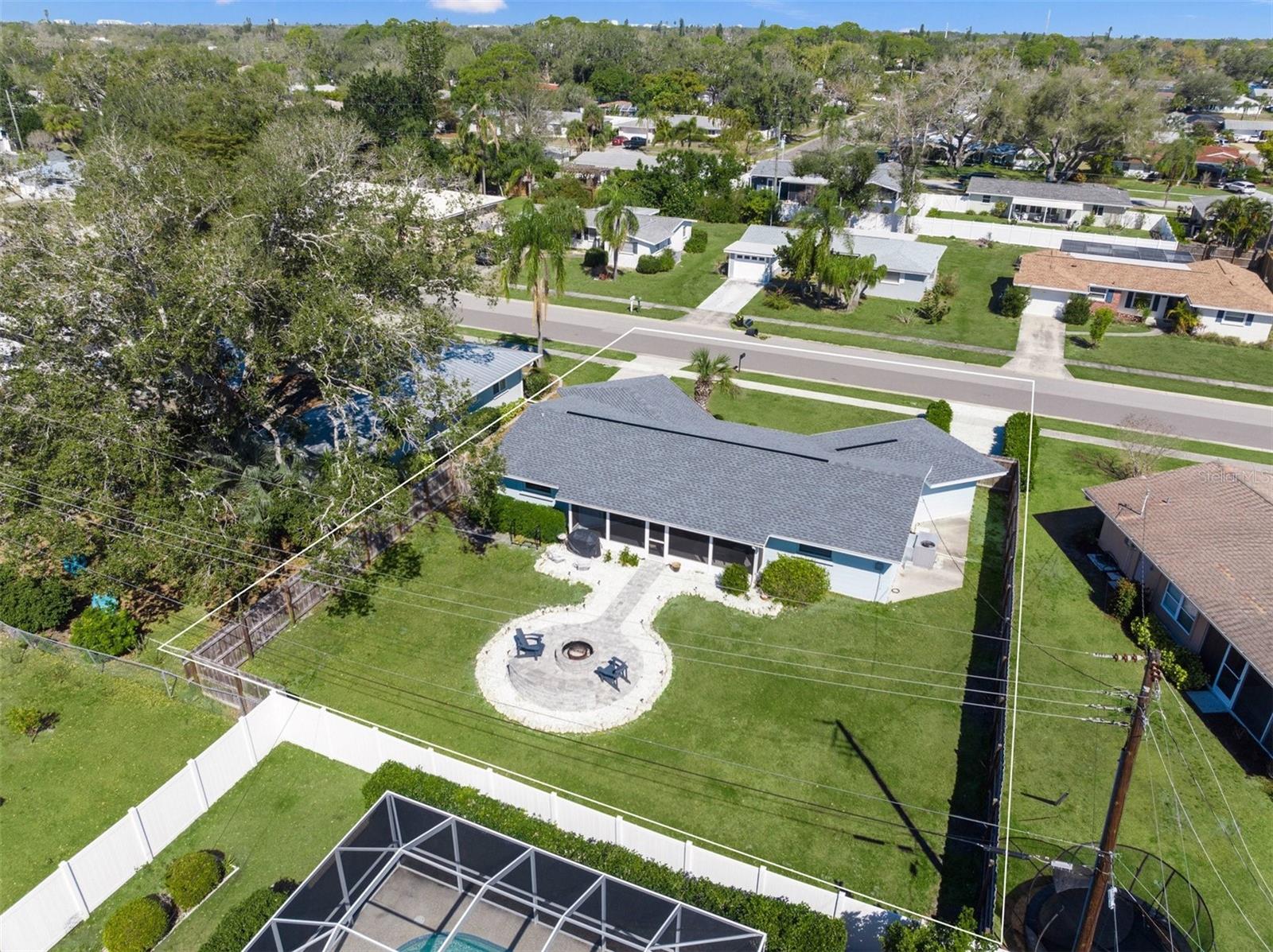 Image 42 of 53 For 3165 Regatta Circle