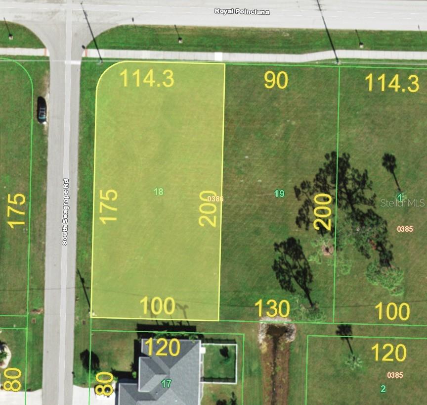 Details for 7400 Seagrape Road, PUNTA GORDA, FL 33955