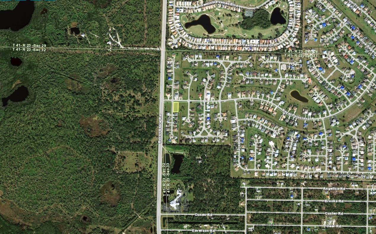 Image 3 of 3 For 7400 Seagrape Road