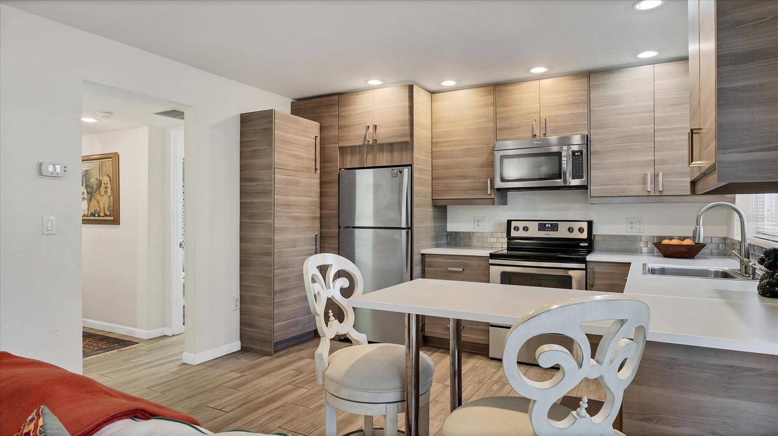 Image 8 of 26 For 2304 Ringling Boulevard 113