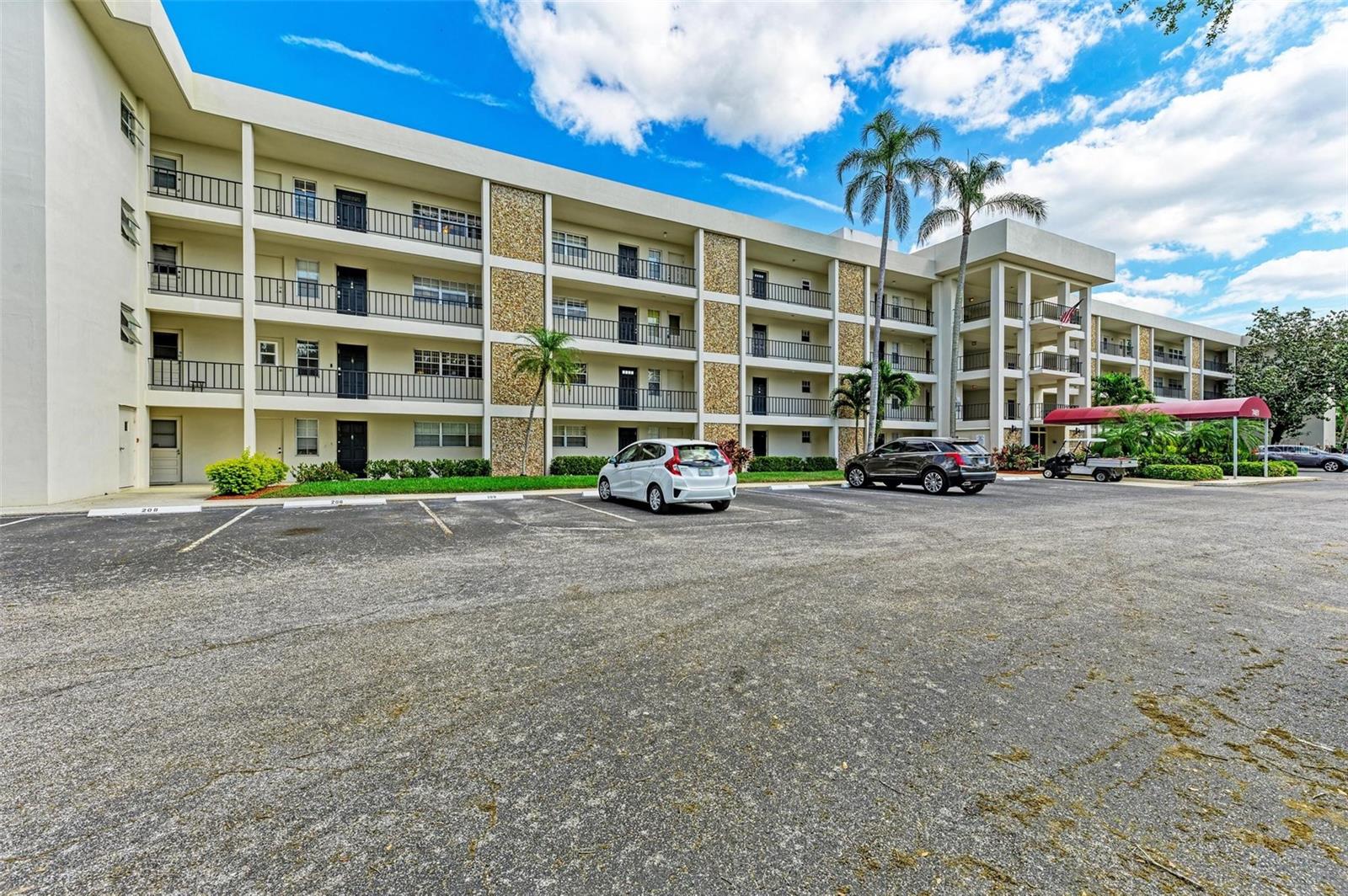 Image 37 of 48 For 7461 Country Club Drive N 409