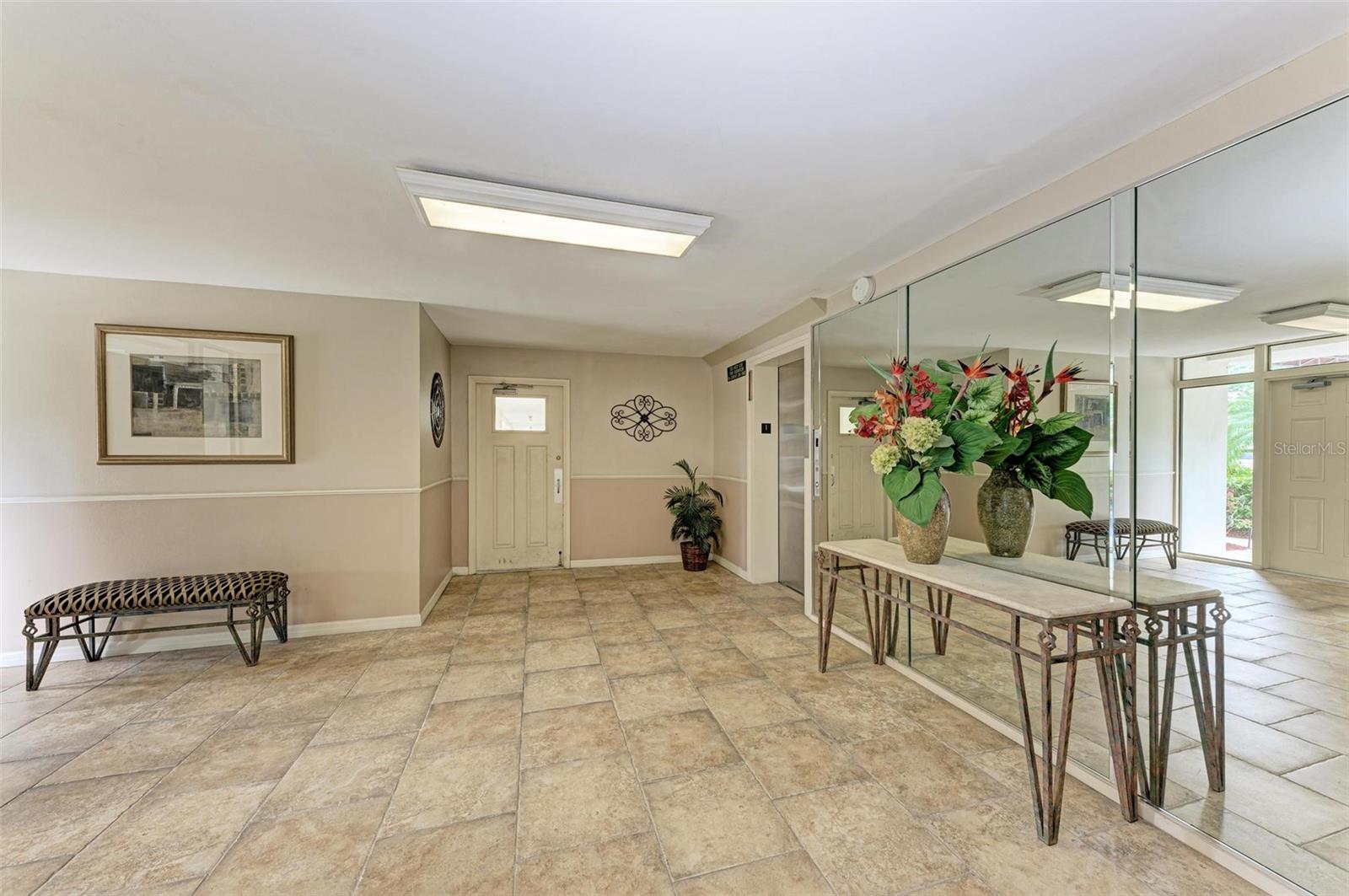 Image 4 of 48 For 7461 Country Club Drive N 409