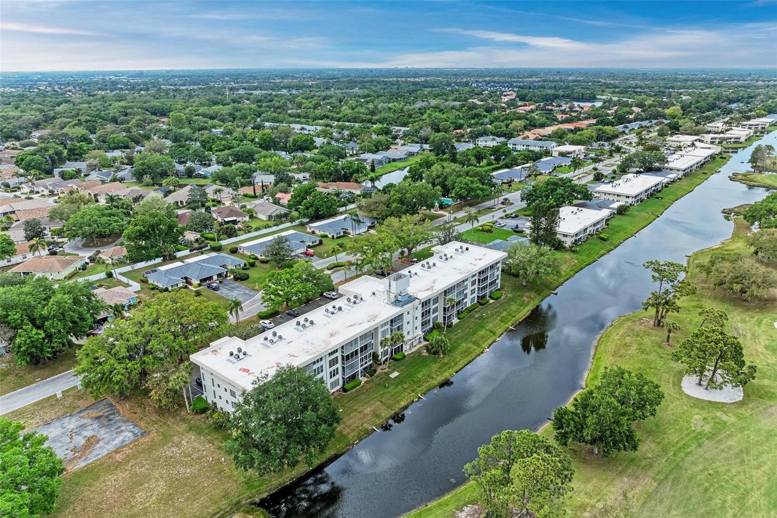 Image 40 of 48 For 7461 Country Club Drive N 409