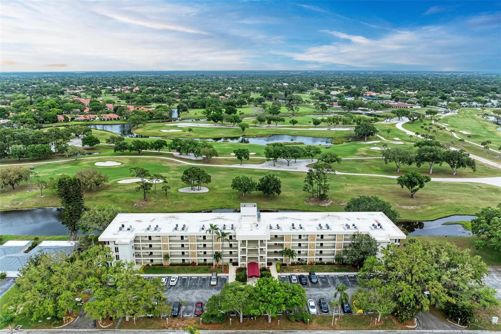 Image 43 of 48 For 7461 Country Club Drive N 409