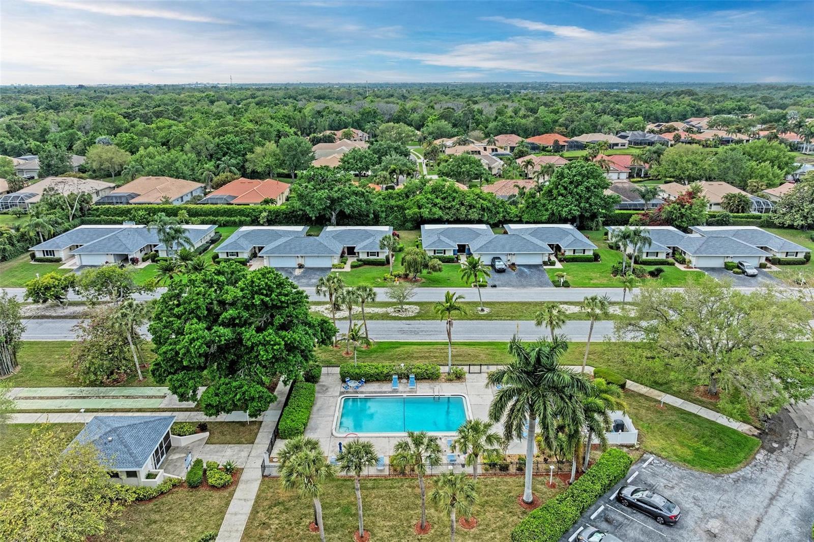 Image 47 of 48 For 7461 Country Club Drive N 409