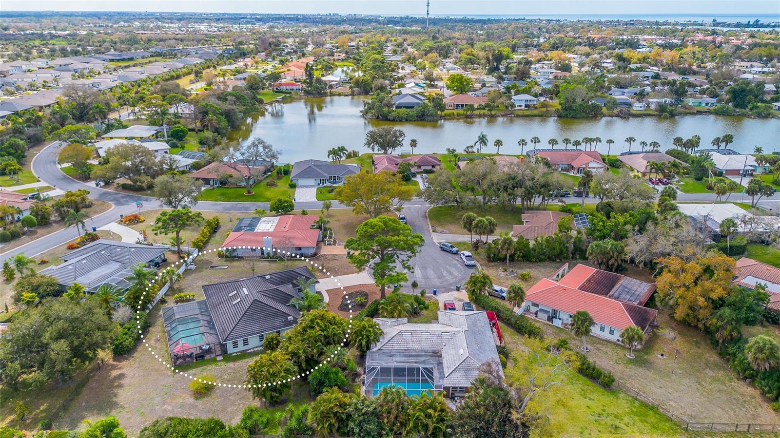 Image 42 of 46 For 2262 Lakewood Lane