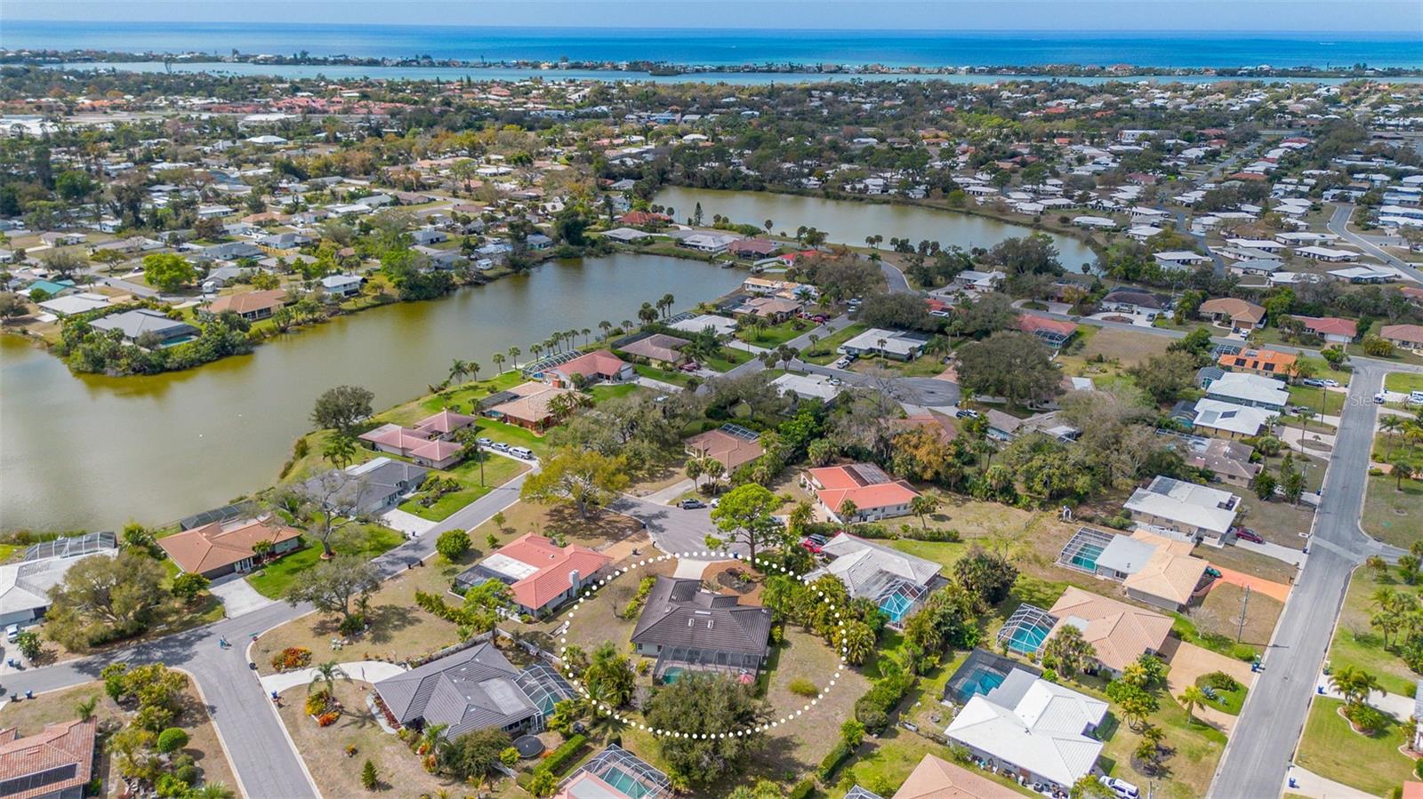 Image 43 of 46 For 2262 Lakewood Lane