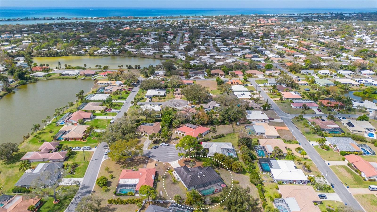 Image 44 of 46 For 2262 Lakewood Lane