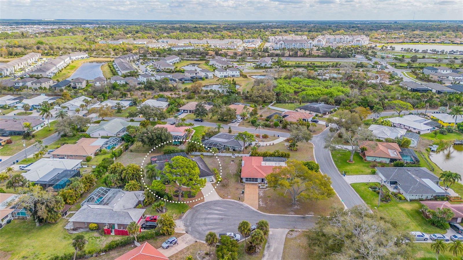 Image 45 of 46 For 2262 Lakewood Lane