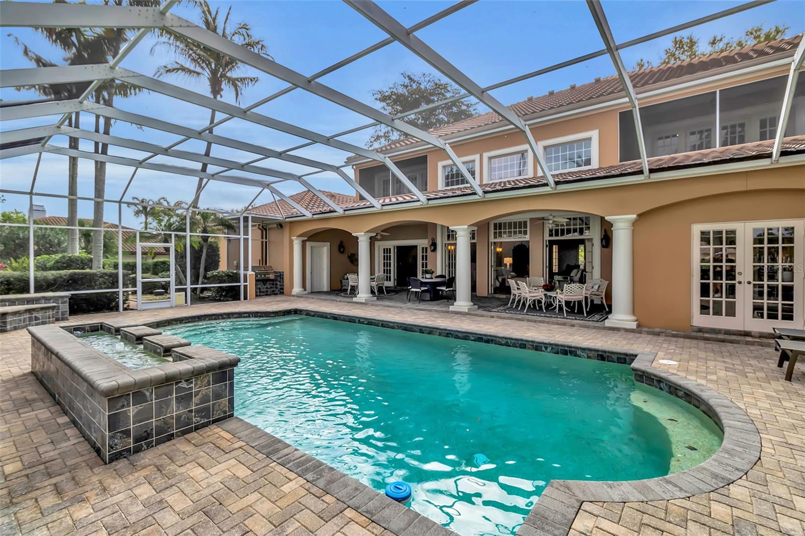 Image 17 of 63 For 4079 Las Palmas Way