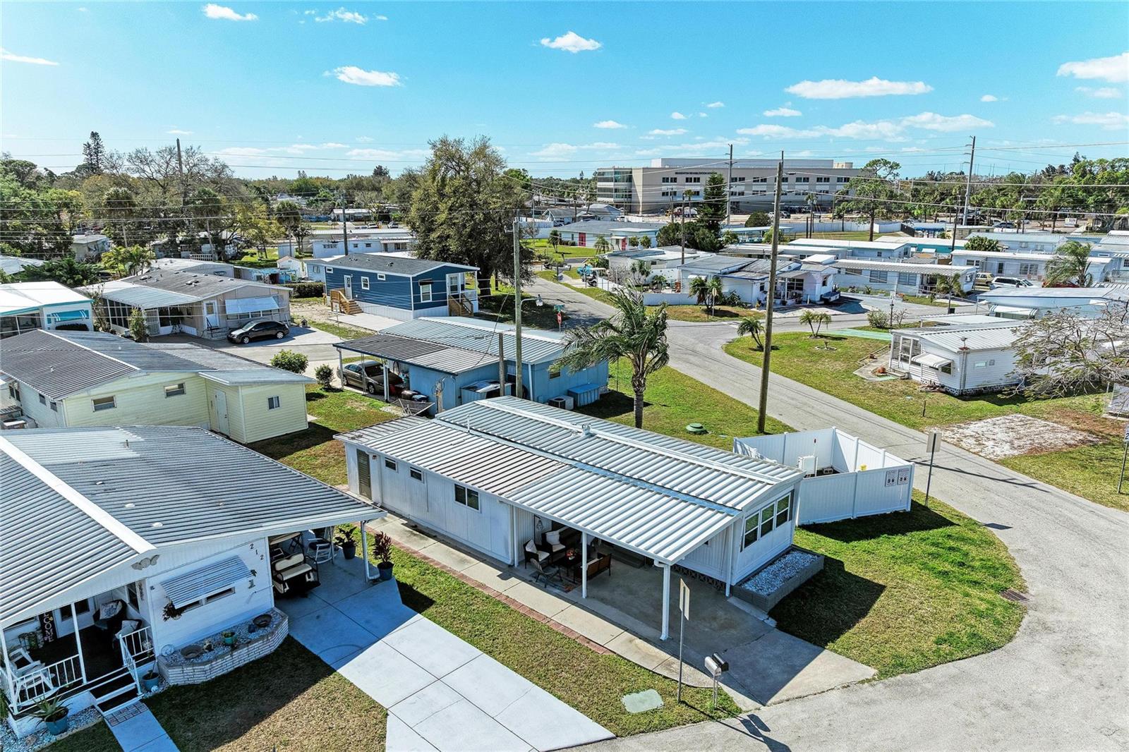 Details for 214 52nd Avenue Drive W, BRADENTON, FL 34207