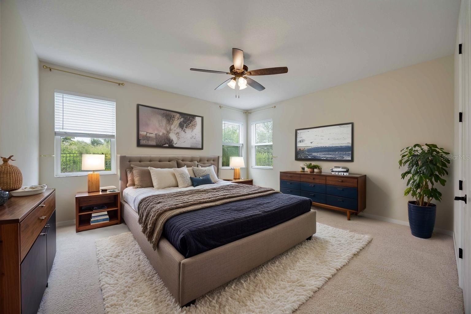 Image 4 of 62 For 918 Fernleaf Run